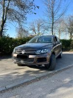 VW Touareg Baden-Württemberg - Vöhringen Vorschau