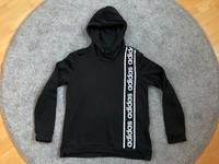 Adidas Hoddie, Größe M (38/40) Rheinland-Pfalz - Neu-Bamberg Vorschau