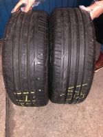 Sommerreifen Bridgestone Turanza 225 55 R17 4 Stück Set München - Au-Haidhausen Vorschau