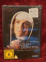 DVD FIlm - Gottes Mächtige Dienerin - OVP Baden-Württemberg - Backnang Vorschau