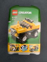 LEGO Creator 6742 Auto/Traktor/Frontlader 3 in 1 Baden-Württemberg - Alfdorf Vorschau