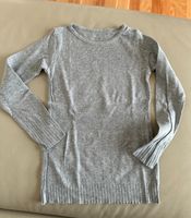 Wie neu leichter Mini A Ture Noa Noa Langarmshirt Lochmuster 116 Hessen - Frankenberg (Eder) Vorschau