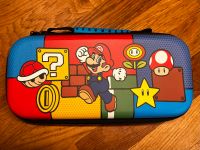 Nintendo Switch Transporttasche/Etui Super Mario NEU Mecklenburg-Vorpommern - Boizenburg/Elbe Vorschau