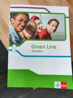 Green Line Transition Englischbuch Bielefeld - Schildesche Vorschau
