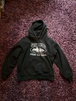 Supreme X Cortez Hoodie Mitte - Wedding Vorschau