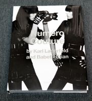 KARL LAGERFELD numero Buch mode fashion Bildband chanel neu Pankow - Prenzlauer Berg Vorschau