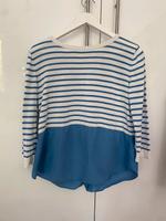 COS Bluse Streifen 36 COS Hemd COS Shirt Streifen 36 Frankfurt am Main - Sachsenhausen Vorschau