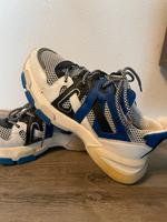 Bronx Seventy Street Sneaker Damen Gr.38 blau Baden-Württemberg - Leutkirch im Allgäu Vorschau