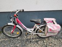 Puky Skyride 20-3 pink Fahrrad Mädchen Nordrhein-Westfalen - Troisdorf Vorschau
