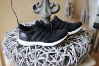 Adidas Ultra Boost, schwarz, Gr. 38 2/3, NP 180 €, TOP!!! Niedersachsen - Sande Vorschau