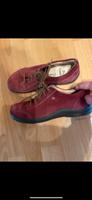 Finn Comfort Halbschuhe gr. 38 Bayern - Eltmann Vorschau