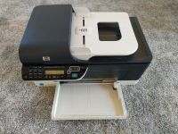 HP Officejet J4580 All-in-one Baden-Württemberg - Flein Vorschau