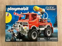 Playmobil City Action Feuerwehr Nordrhein-Westfalen - Neuss Vorschau