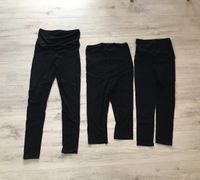 Umstands Leggings H&M S/XS Brandenburg - Cottbus Vorschau