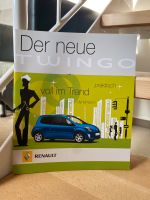 Katalog / Prospekt Renault Twingo 2007 Rheinland-Pfalz - Diez Vorschau