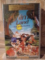 VHS Kassetten Disney "Animal Land" - Das große Treffen NEU/OVP!!! Brandenburg - Welzow Vorschau