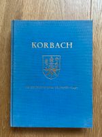 Buch „Korbach - Die Geschichte einer deutschen Stadt“ Hessen - Korbach Vorschau