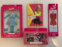 Original Barbie Sammlerstücke 80‘/90‘er Bayern - Roßtal Vorschau