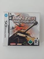 Panzer Tactics NintendoDS Hannover - Linden-Limmer Vorschau