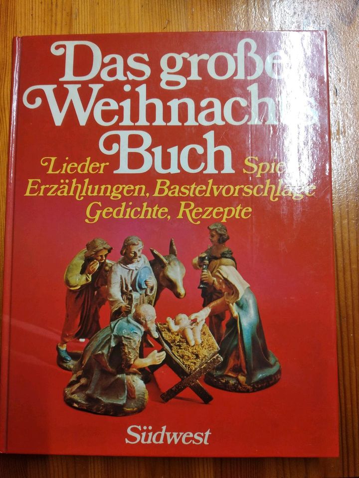 Weihnachten Bücher Set 1 in Dormagen