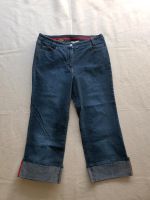 Jeans, kurze Hose, 3/4 Jeans, C&A, Jessica, Größe 42, wie neu, Königs Wusterhausen - Wildau Vorschau