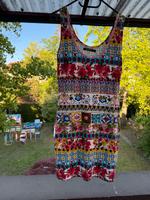 Kleid Sommerkleid Gr. M Desigual Hessen - Darmstadt Vorschau