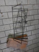 DDR Leiterregal Stringregal Thüringen - Stadtroda Vorschau