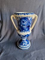 Blumenvase handbemalt Amphore Vintage Duisburg - Duisburg-Mitte Vorschau