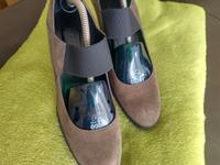 Schicke Damenschuhe Hessen - Taunusstein Vorschau