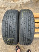 2 Sommerreifen Bridgestone 215/65R17  99V Frankfurt am Main - Gallusviertel Vorschau