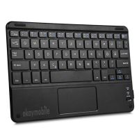 Mini Wireless Tastatur Keyboard Kabellos Touchpad Für Smart TV Tablet PC iPad Lindenthal - Köln Weiden Vorschau