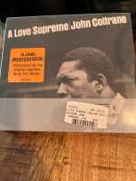 John Coltrane A love Supreme Nordrhein-Westfalen - Niederkrüchten Vorschau