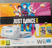 Wii U Just Dance 2014 Basic Pack Baden-Württemberg - Mannheim Vorschau
