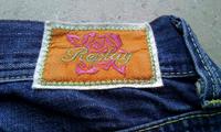 Jeans BOOTCUT von Replay Bayern - Zandt Vorschau