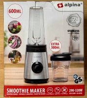 Smoothie Maker Getränke NEU Küche ‼️ Nordrhein-Westfalen - Oberhausen Vorschau