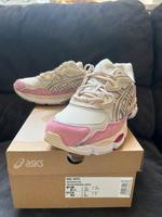 Asics Gel-Nyc Mineral Beige Pink 42 Niedersachsen - Salzhausen Vorschau