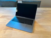 Apple Macbook Pro 2019 13" Touchbar i5 Quad - Space Grey Hessen - Langenselbold Vorschau