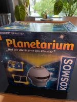 Kleines Planetarium für Kinder Sachsen - Meerane Vorschau