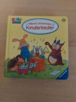 Kinderbuch "Meine schönsten Kinderlieder" Hessen - Bad Schwalbach Vorschau