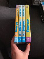 Family Guy DVDs Hessen - Wiesbaden Vorschau