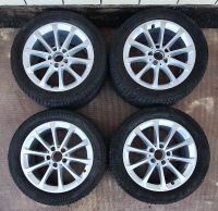 Original Mercedes Alufelgen Sommerräder 205/55 R17 A1774010300 Niedersachsen - Salzgitter Vorschau