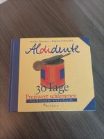 Aldidente Kochbuch Sparen Essen Discounter Hobby Rheinland-Pfalz - Hillscheid Vorschau