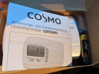 Cosmo Digitalthermostat Nordrhein-Westfalen - Schwalmtal Vorschau