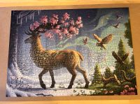 Puzzle 1000 Teile Ravensburger Herzogtum Lauenburg - Geesthacht Vorschau