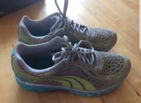 Puma Turnschuhe WEBTECH Gr. 40 - Top Berlin - Biesdorf Vorschau