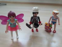 Playmobil verschiedene Figuren 4695,5285 Nordrhein-Westfalen - Freudenberg Vorschau