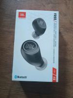 JBL Free Bluetooth Kopfhörer Nordrhein-Westfalen - Langenfeld Vorschau