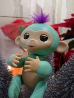 WowWee Fingerlings Baby Monkey Hessen - Abtsteinach Vorschau