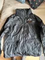 Retro Jacke, Vintage Jacke, Cox Swain USA, Regenjacke Dresden - Pieschen Vorschau