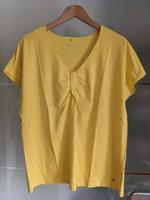 Gerry Weber Blusenshirt Gelb Gr. 44 Hessen - Gedern Vorschau